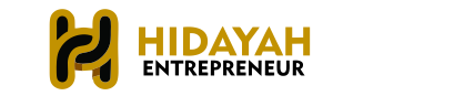 Hidayah_Entreprenuer_Logo